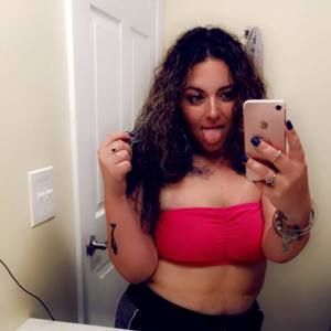 Meet your Posher, Paige